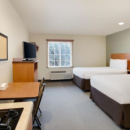 Woodspring Suites Washington Dc Andrews Afb Camp Springs Exterior photo