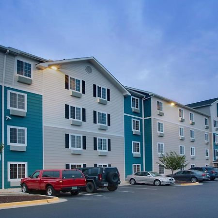 Woodspring Suites Washington Dc Andrews Afb Camp Springs Exterior photo
