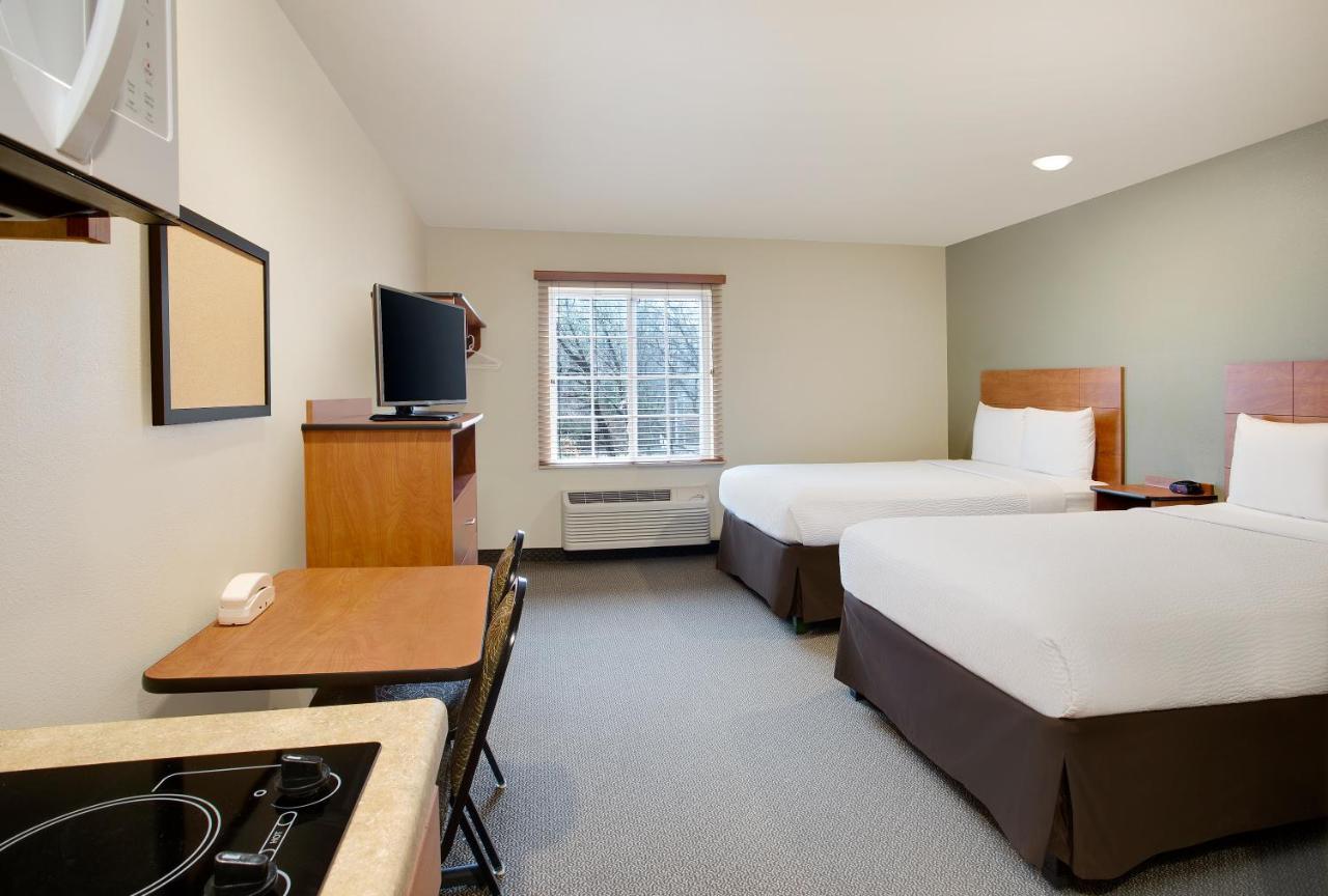 Woodspring Suites Washington Dc Andrews Afb Camp Springs Exterior photo