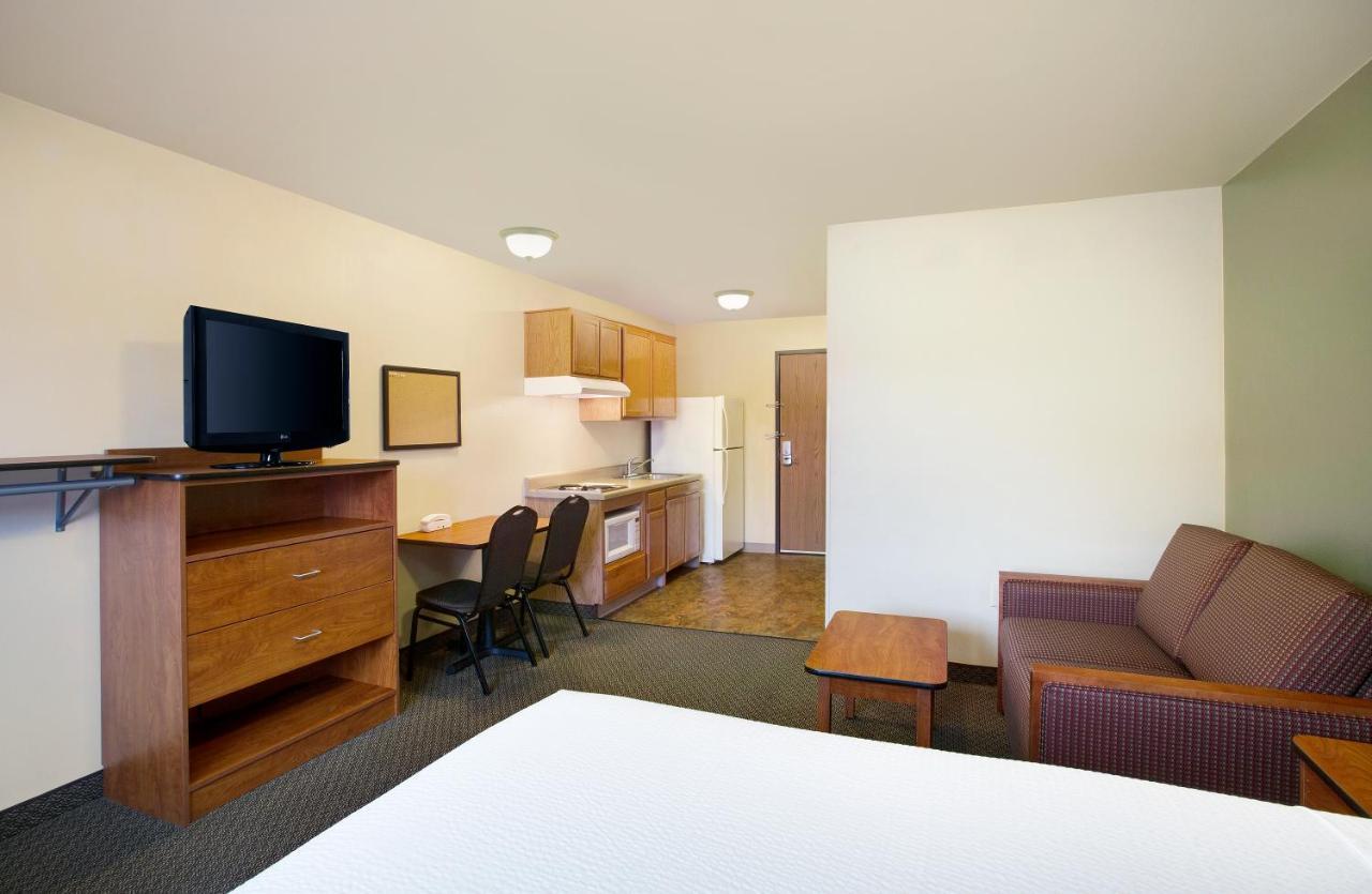 Woodspring Suites Washington Dc Andrews Afb Camp Springs Exterior photo