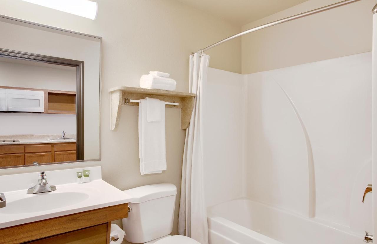 Woodspring Suites Washington Dc Andrews Afb Camp Springs Exterior photo