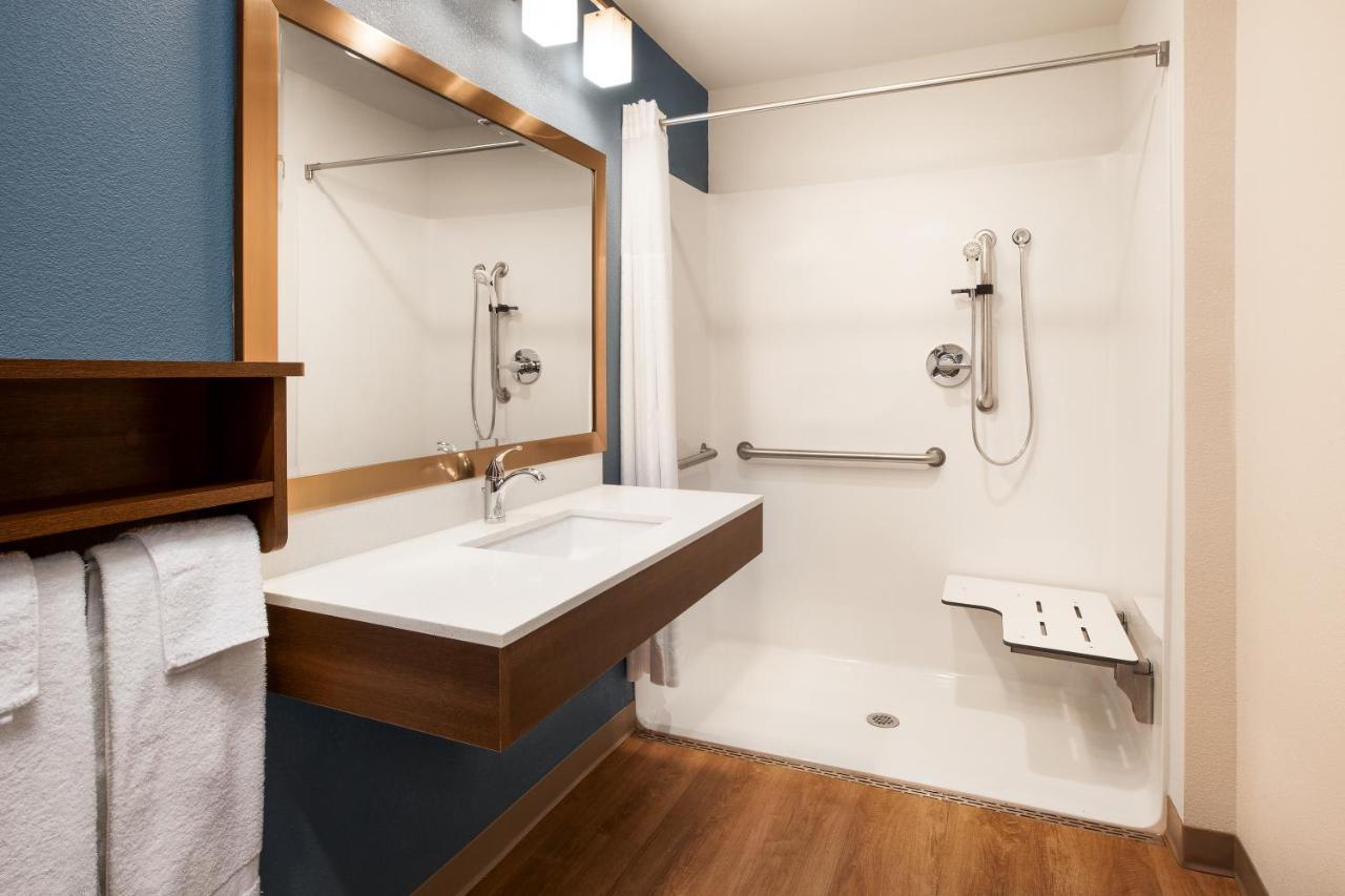 Woodspring Suites Washington Dc Andrews Afb Camp Springs Exterior photo
