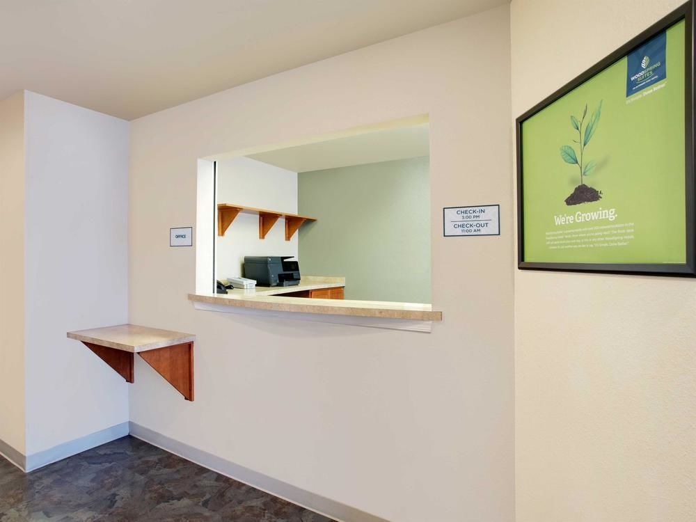 Woodspring Suites Washington Dc Andrews Afb Camp Springs Exterior photo