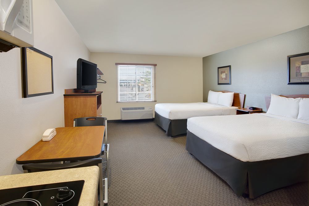 Woodspring Suites Washington Dc Andrews Afb Camp Springs Exterior photo