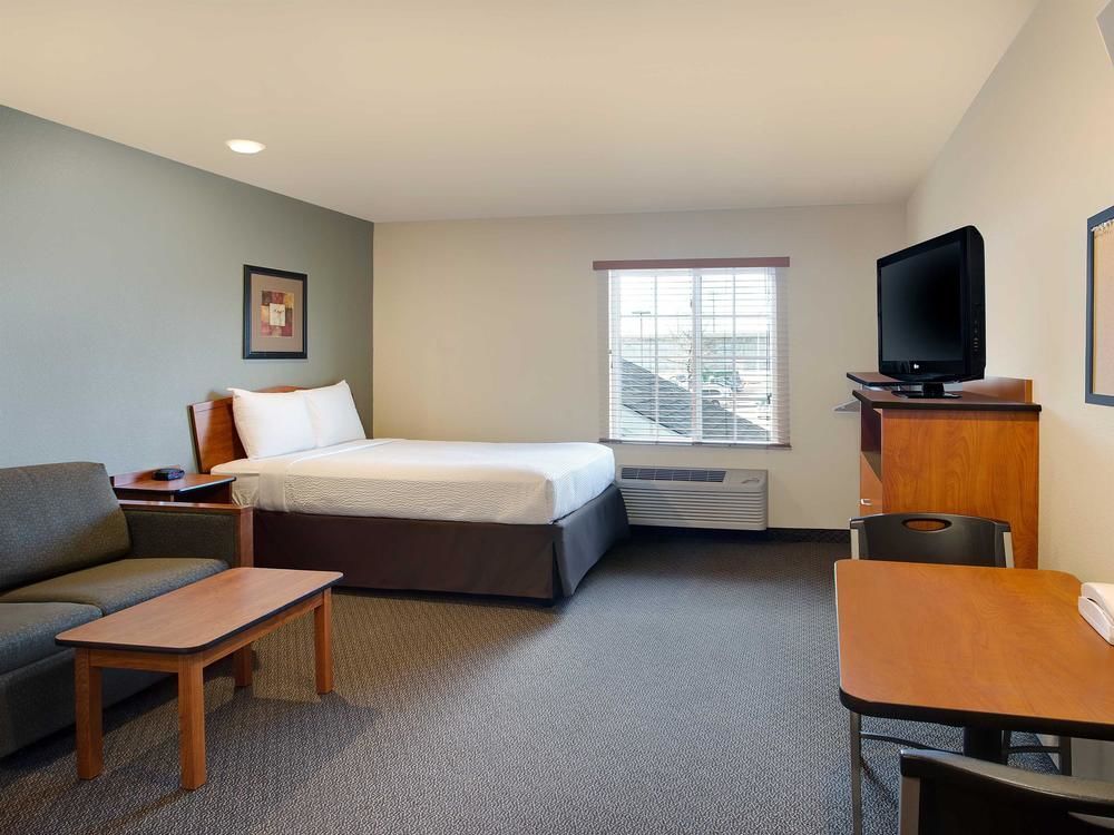 Woodspring Suites Washington Dc Andrews Afb Camp Springs Exterior photo