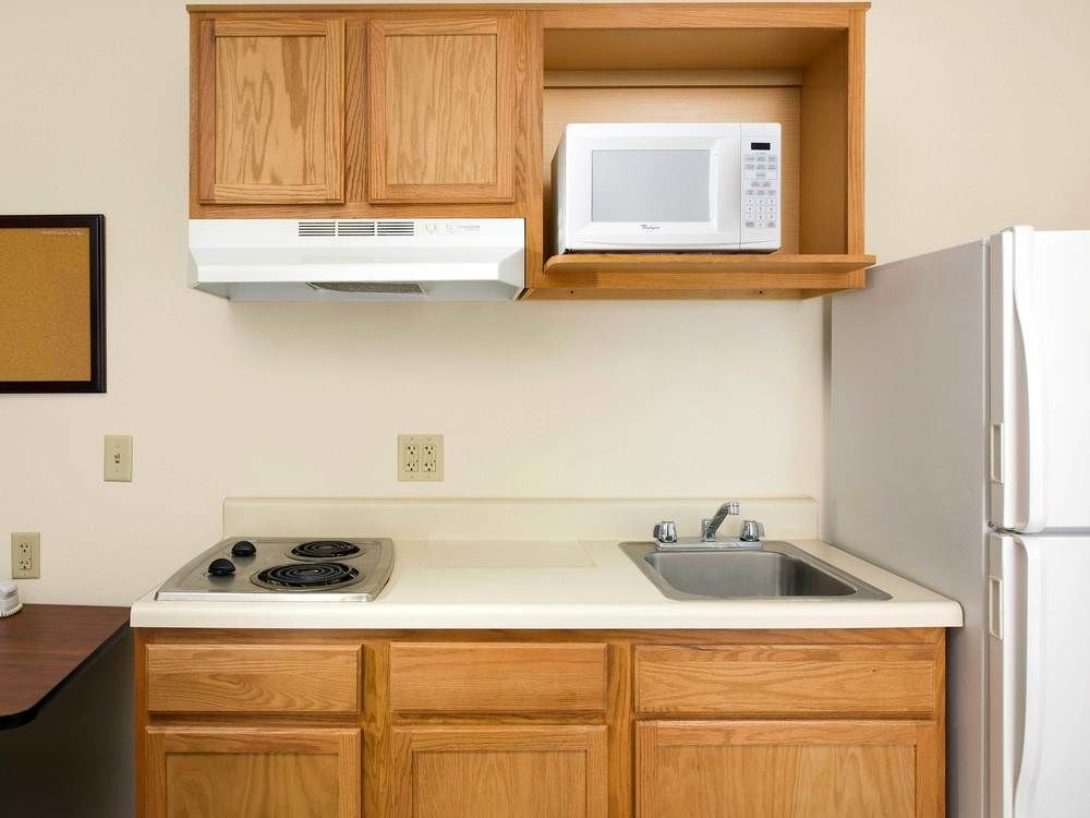 Woodspring Suites Washington Dc Andrews Afb Camp Springs Exterior photo