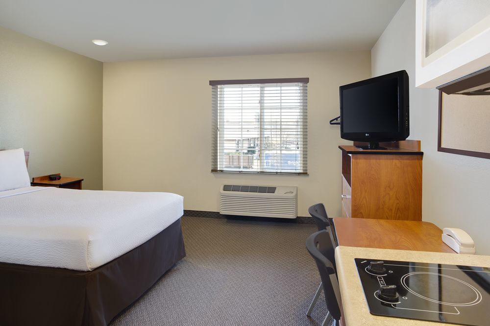 Woodspring Suites Washington Dc Andrews Afb Camp Springs Exterior photo