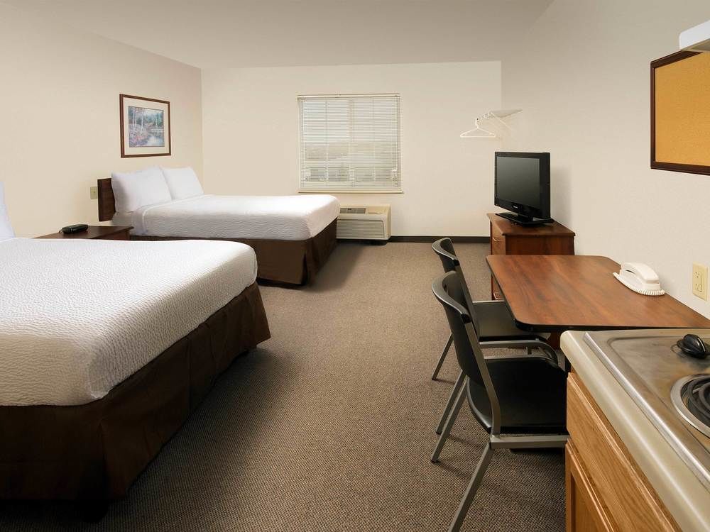 Woodspring Suites Washington Dc Andrews Afb Camp Springs Exterior photo
