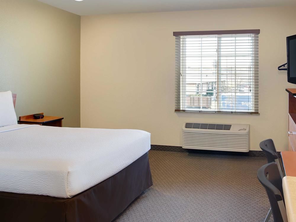 Woodspring Suites Washington Dc Andrews Afb Camp Springs Exterior photo