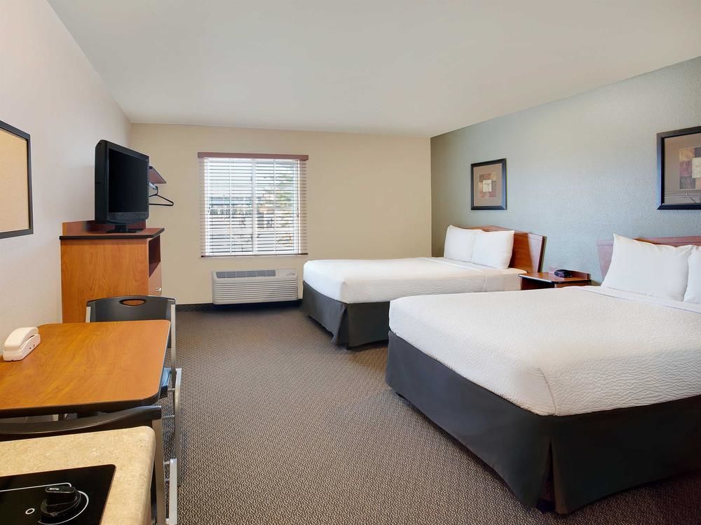 Woodspring Suites Washington Dc Andrews Afb Camp Springs Exterior photo