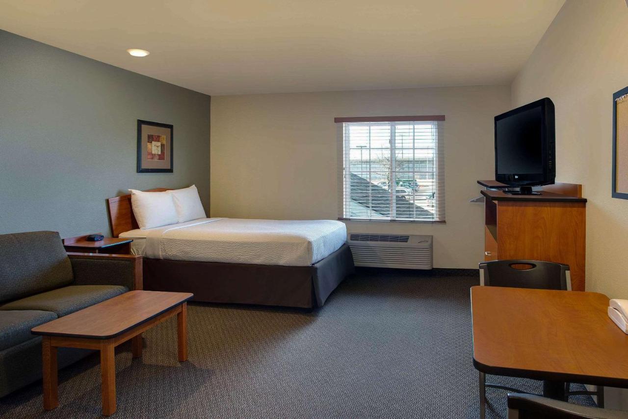 Woodspring Suites Washington Dc Andrews Afb Camp Springs Exterior photo